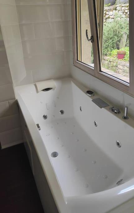 Maison Familiale : Charme & Nature Senlis (Oise)