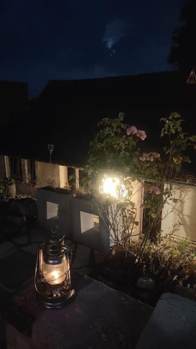 Maison Familiale : Charme & Nature Hébergement de vacances Senlis (Oise)