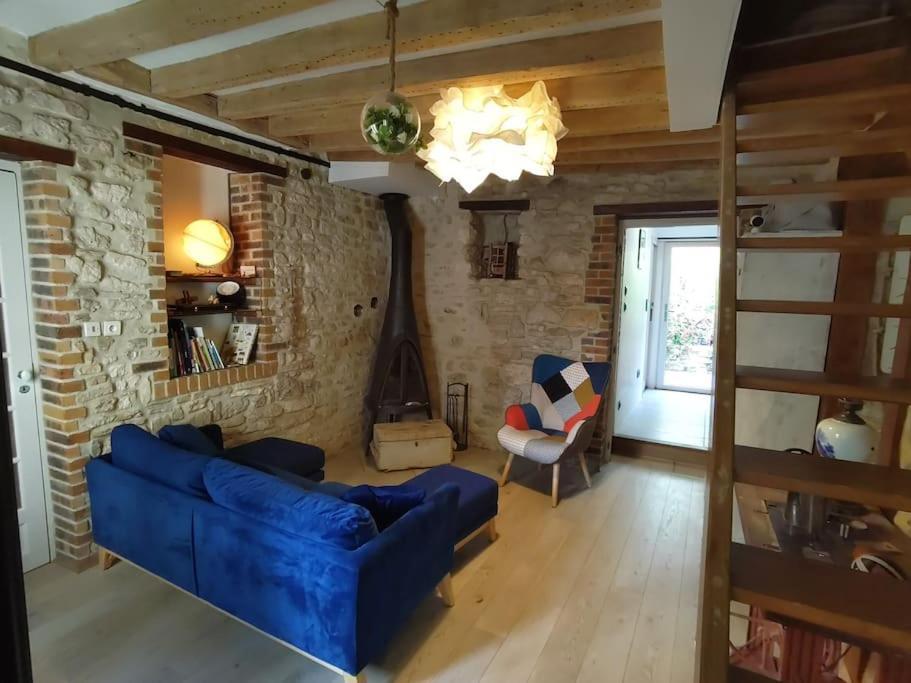 Hébergement de vacances Maison Familiale : Charme & Nature *