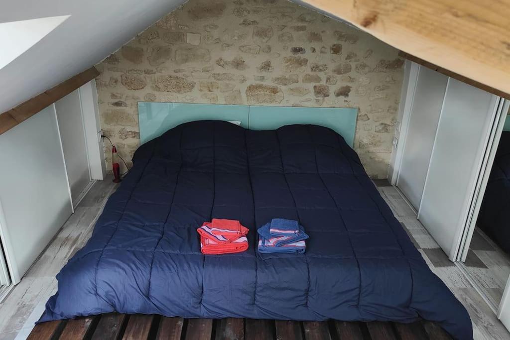 Maison Familiale : Charme & Nature