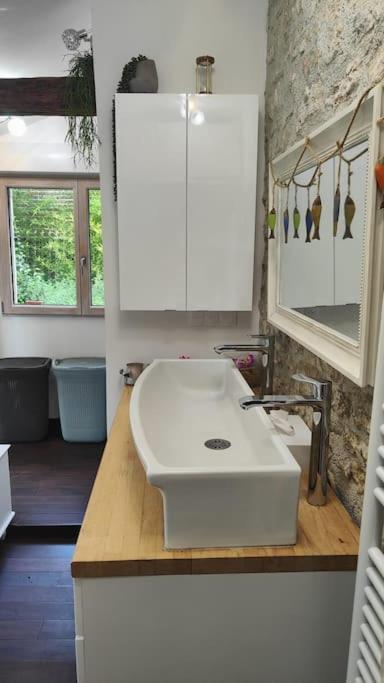 Hébergement de vacances Maison Familiale : Charme & Nature Senlis (Oise)