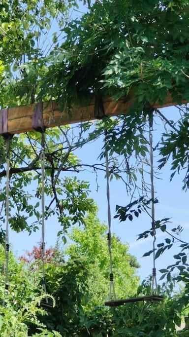 Maison Familiale : Charme & Nature Senlis (Oise)