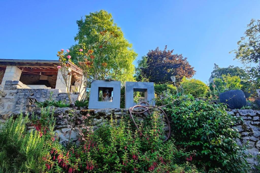 Maison Familiale : Charme & Nature Hébergement de vacances Senlis (Oise)